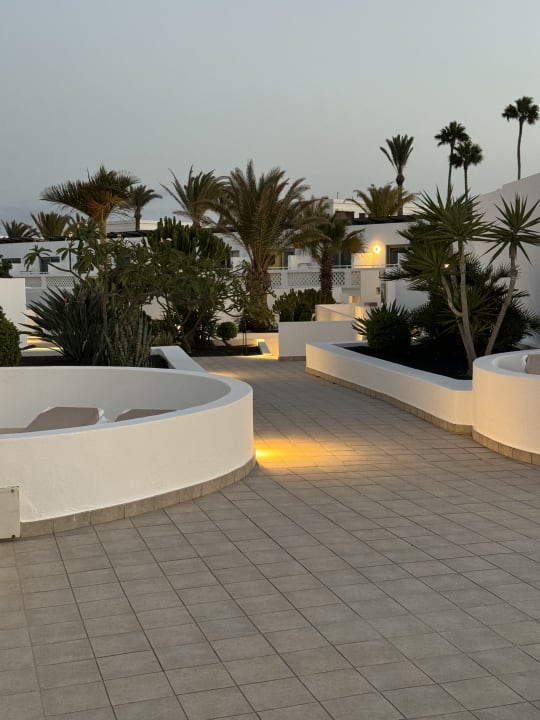 Außenansicht Hotel Las Costas