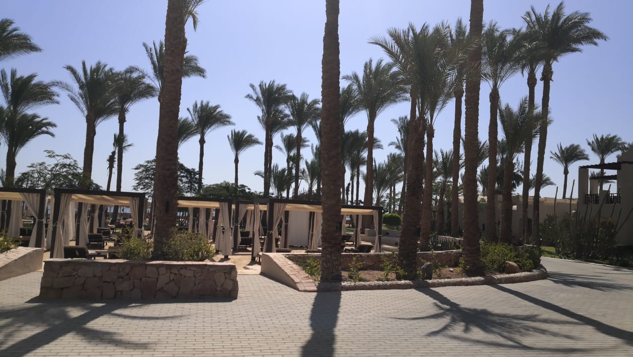 Strand Iberotel Makadi Beach