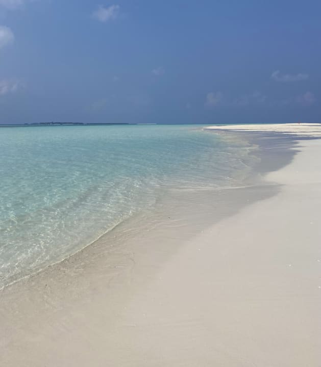 Strand Kuredu Island Resort & Spa