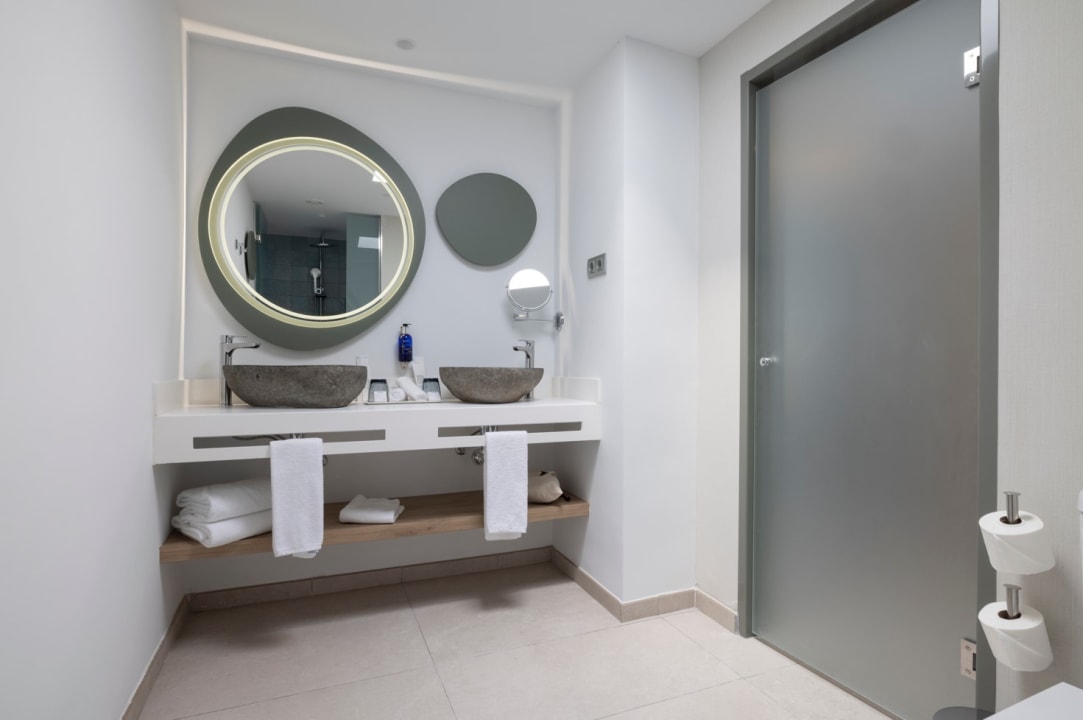 Zimmer Radisson Blu Resort Lanzarote (Adults Only +16)