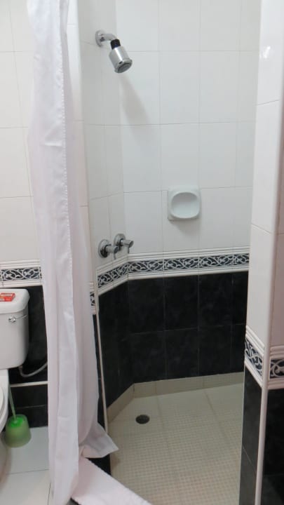 Die Dusche Hotel Southern Palms Beach Resort