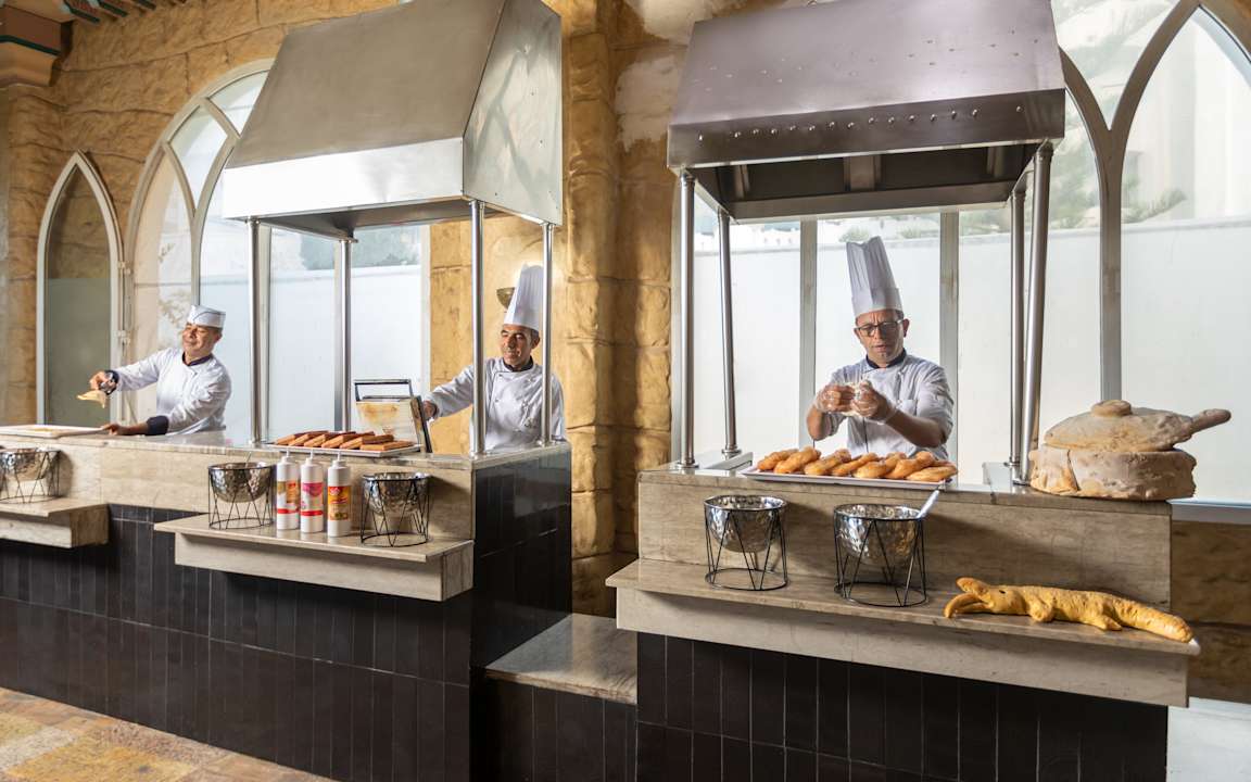 Gastro Lella Baya & Thalasso