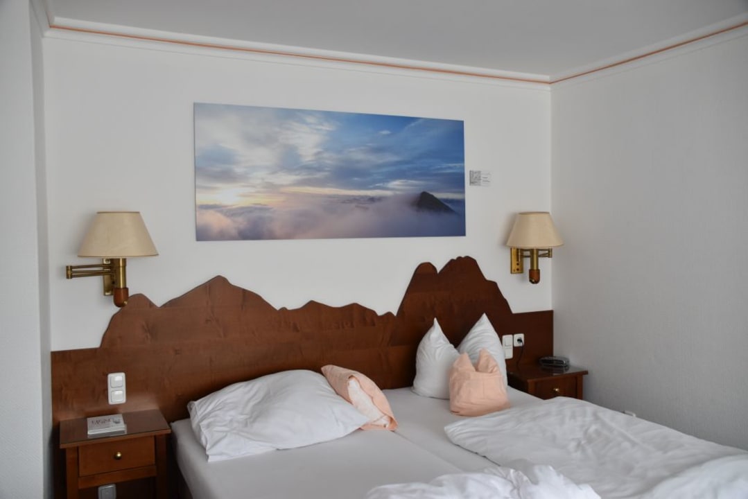 Zimmer Hotel Rheinischer Hof