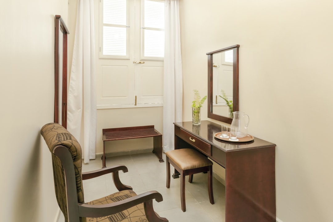 Zimmer Hotel Camagüey Colón