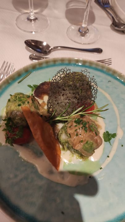 Gastro Hotel Holzapfel