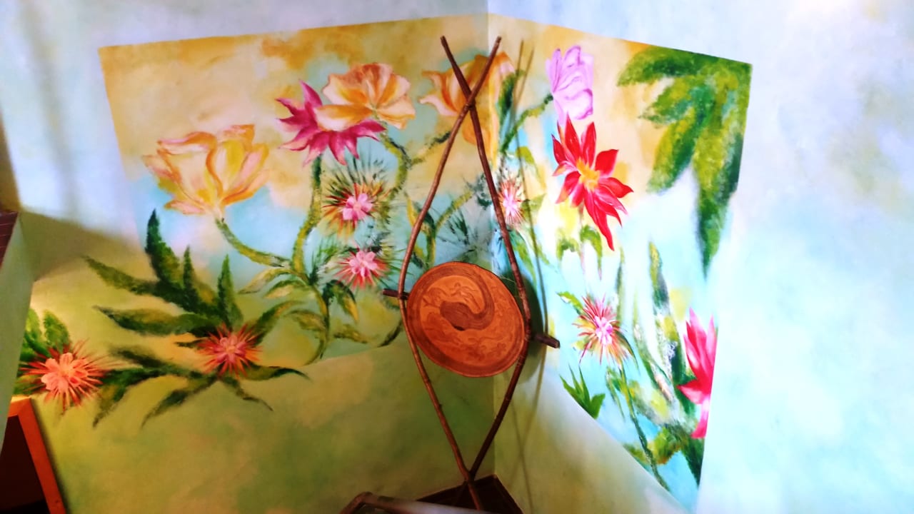 Sonstiges Rundlingsdorf Sagasfeld