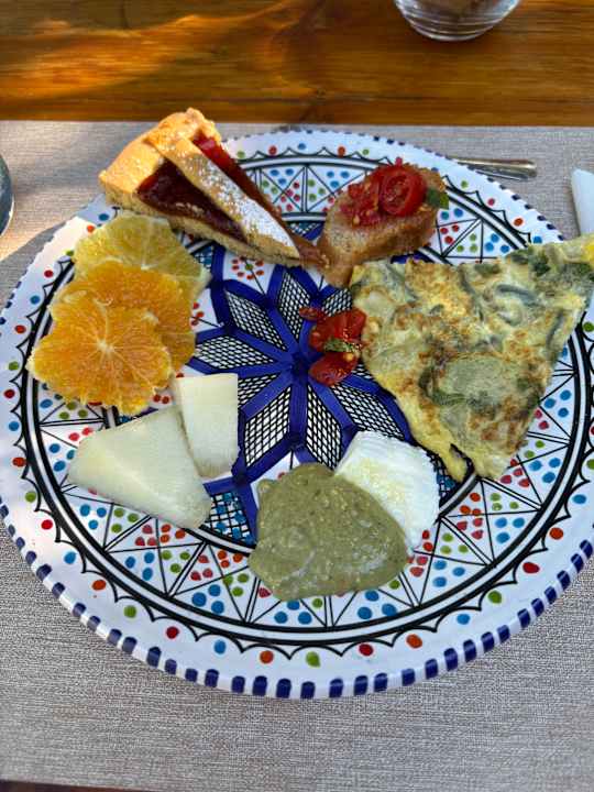 Sonstiges Terre e Torri Country Resort