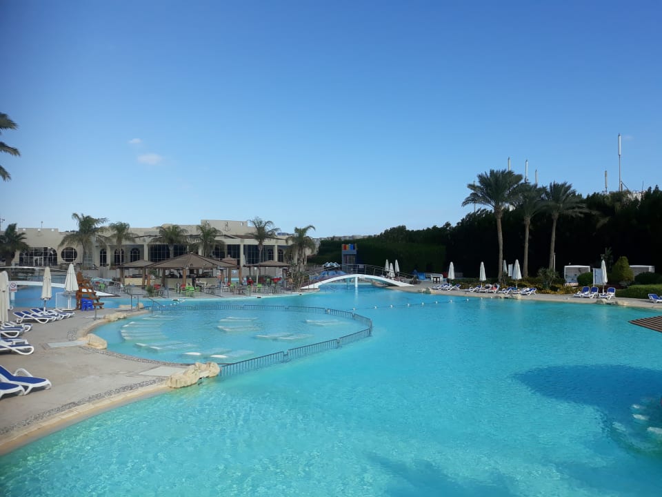 Pool Prima Life Makadi Resort
