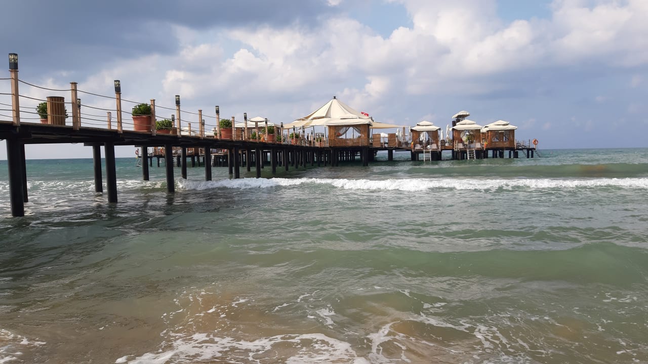 Strand VONRESORT Golden Beach