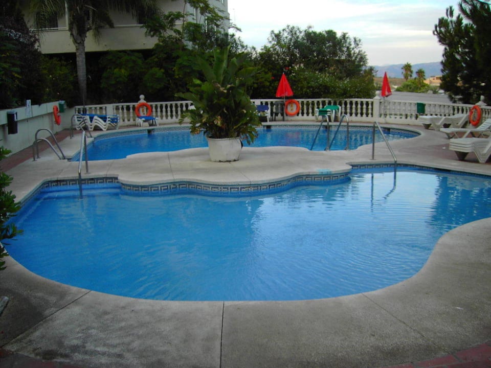 Kinderbecken AluaSun Costa Park