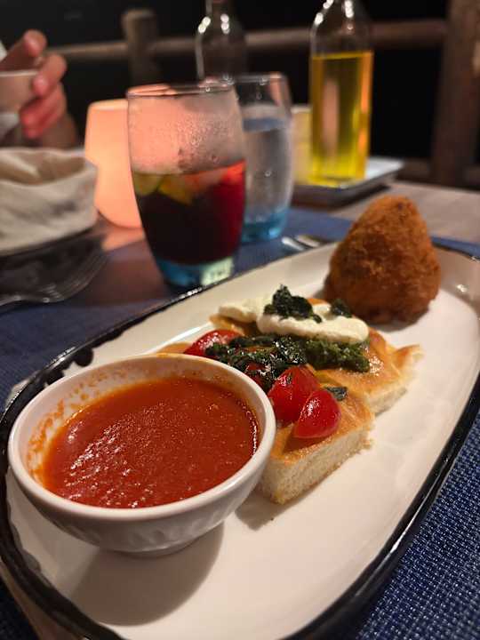 Gastro Hotel Riu Jambo