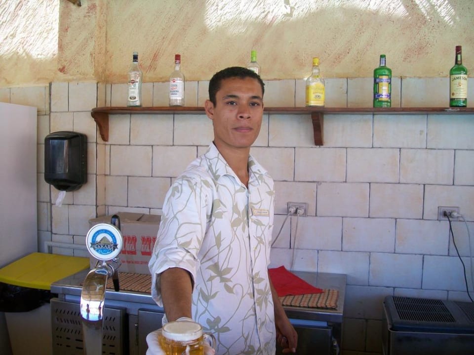 Hassan Pickalbatros Alf Leila Wa Leila Resort - Neverland Hurghada