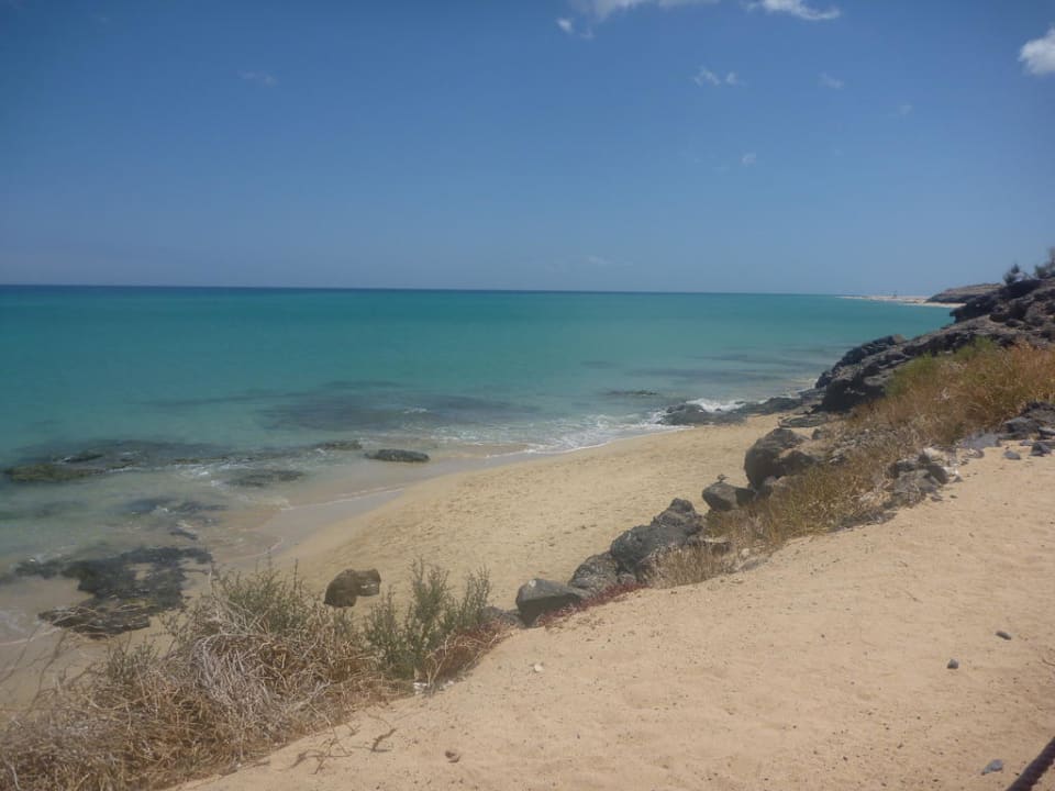 Blick auf den Atlantik H10 Playa Esmeralda - Adults only