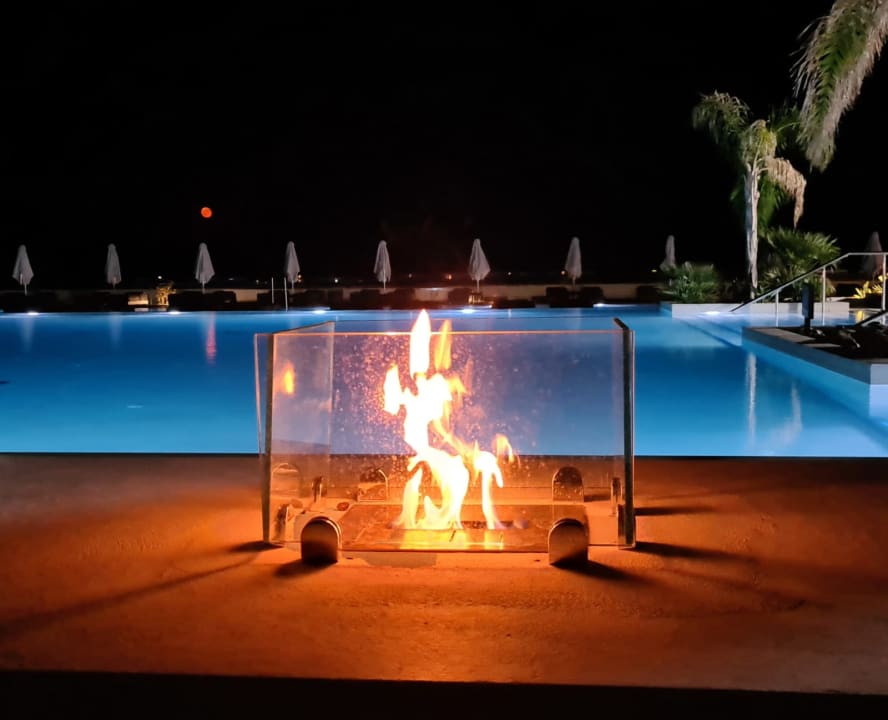 Pool Gennadi Grand Resort