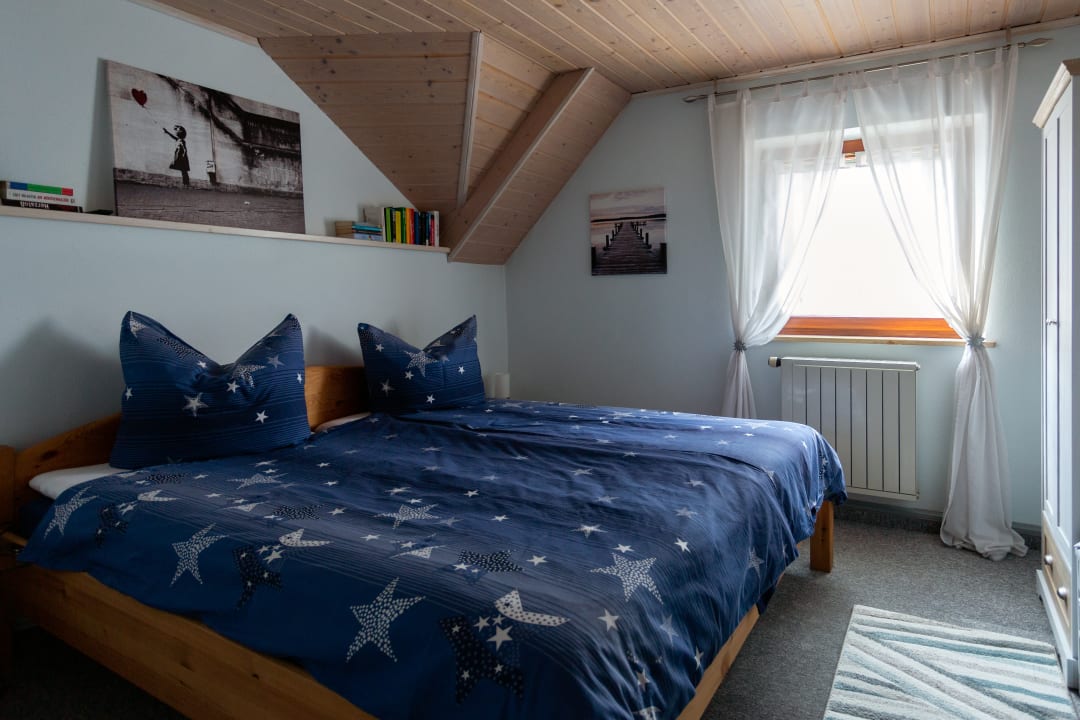 Zimmer Ferienwohnung Glückauf