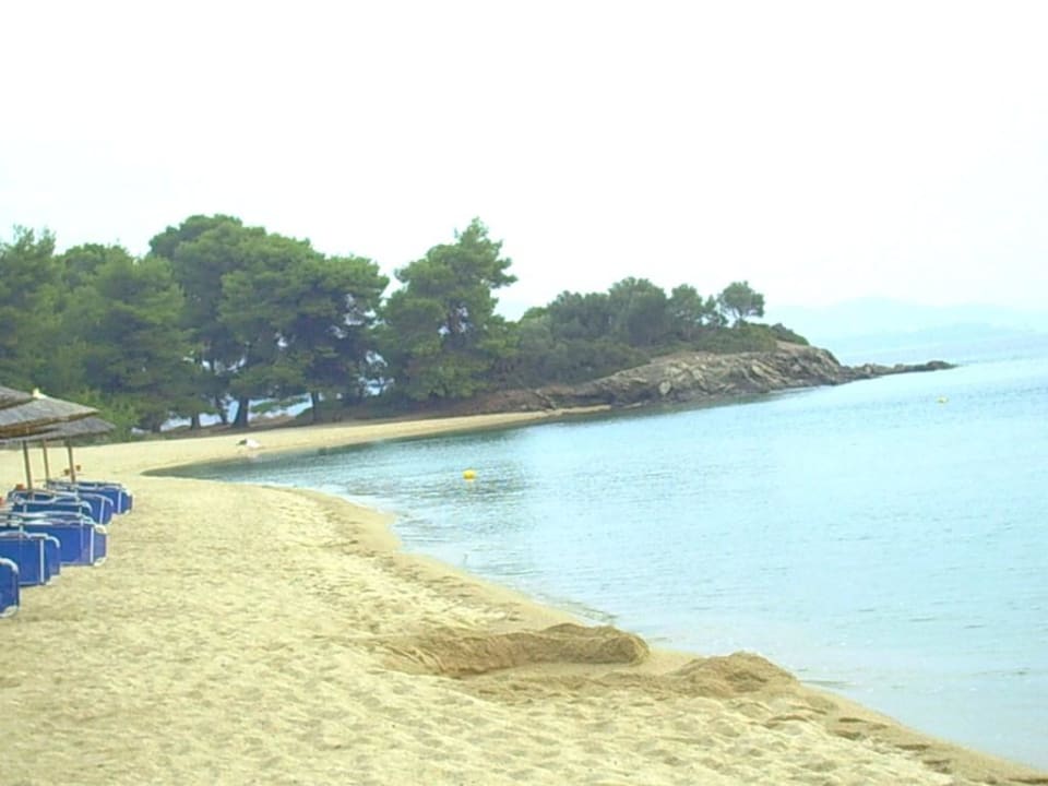 Strand Lagomandra Hotel & Spa