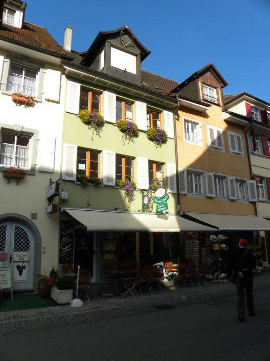 Schwabenstube Gästehaus Schwabenstube