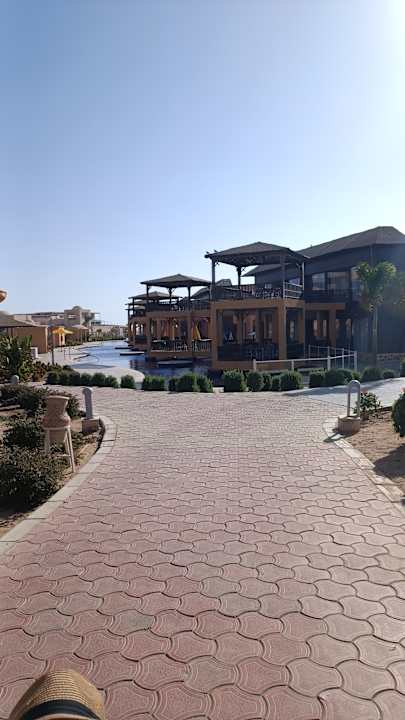 Zimmer Pickalbatros Villaggio Resort - Portofino