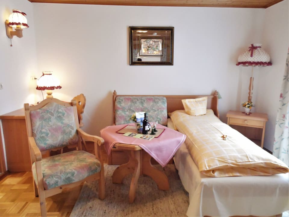 Zimmer Landgasthof Waldlust