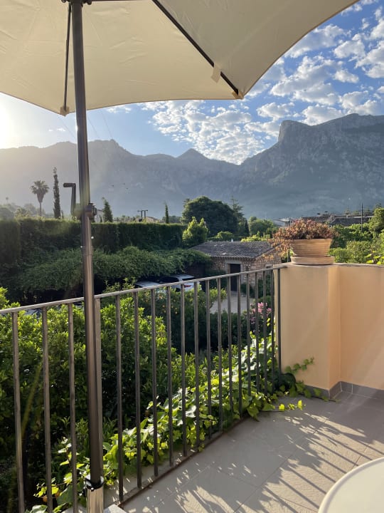 Zimmer Finca Can Quatre
