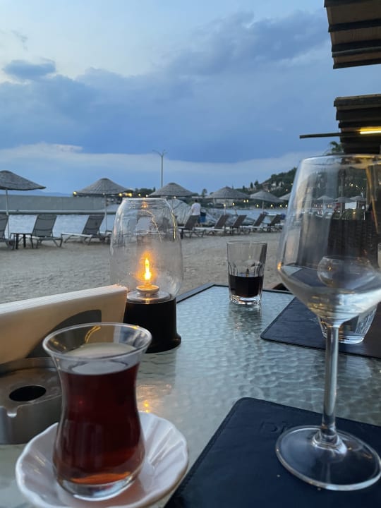 Gastro Hotel Pine Bay Holiday Resort