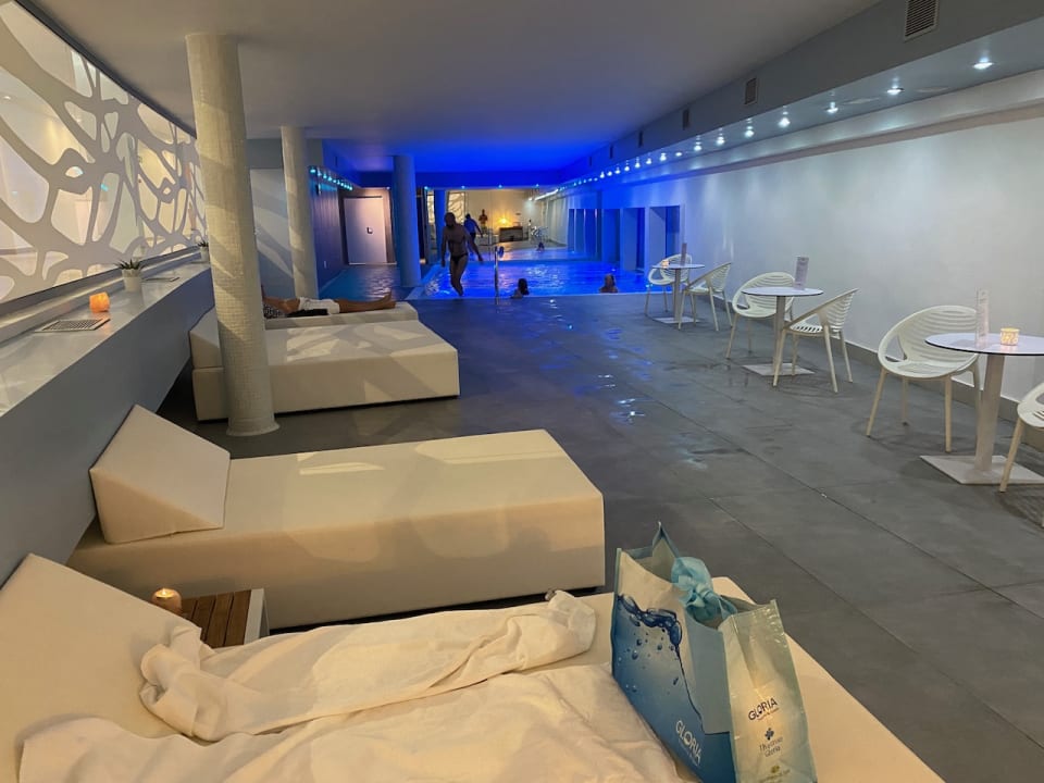 Sport & Freizeit Atlantic Mirage Suites & Spa - Adults only