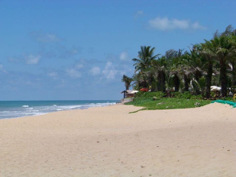 Strand La Flora Khao Lak