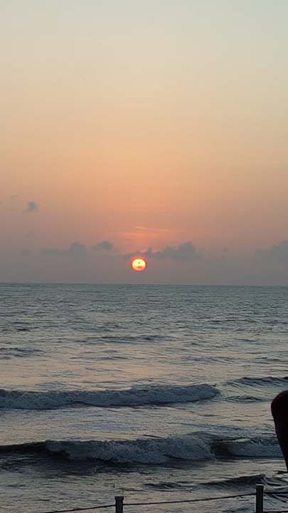 Strand Casa de La Flora