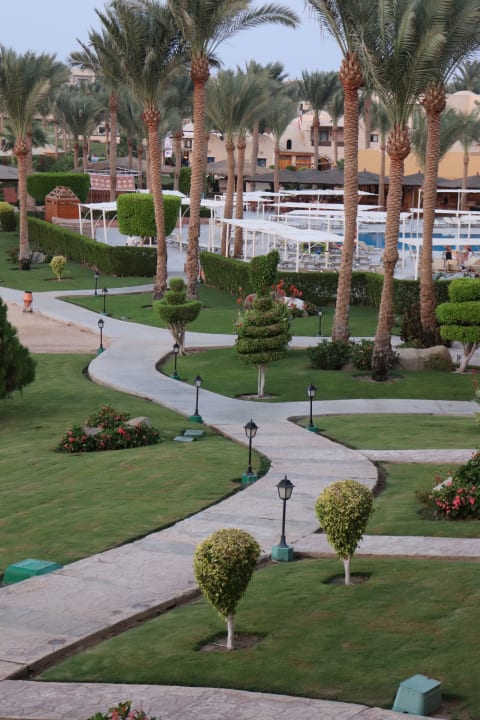 Garten Jaz Solaya