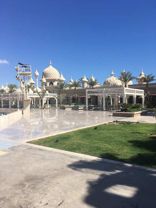 Sonstiges Pickalbatros Aqua Park Resort - Sharm El Sheikh