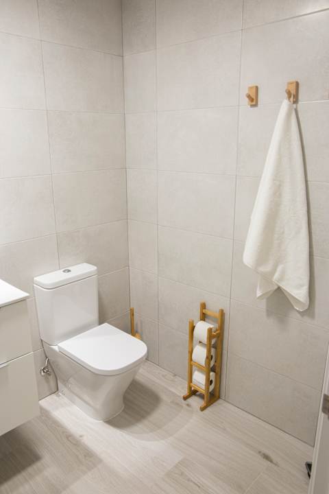 Zimmer Ca La Cristina - Disconnect Relax Recharge