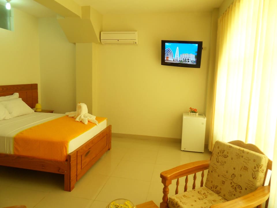 Del Castillo Plaza Hotel Pucallpa Habitación 31 Del Castillo Plaza Hotel