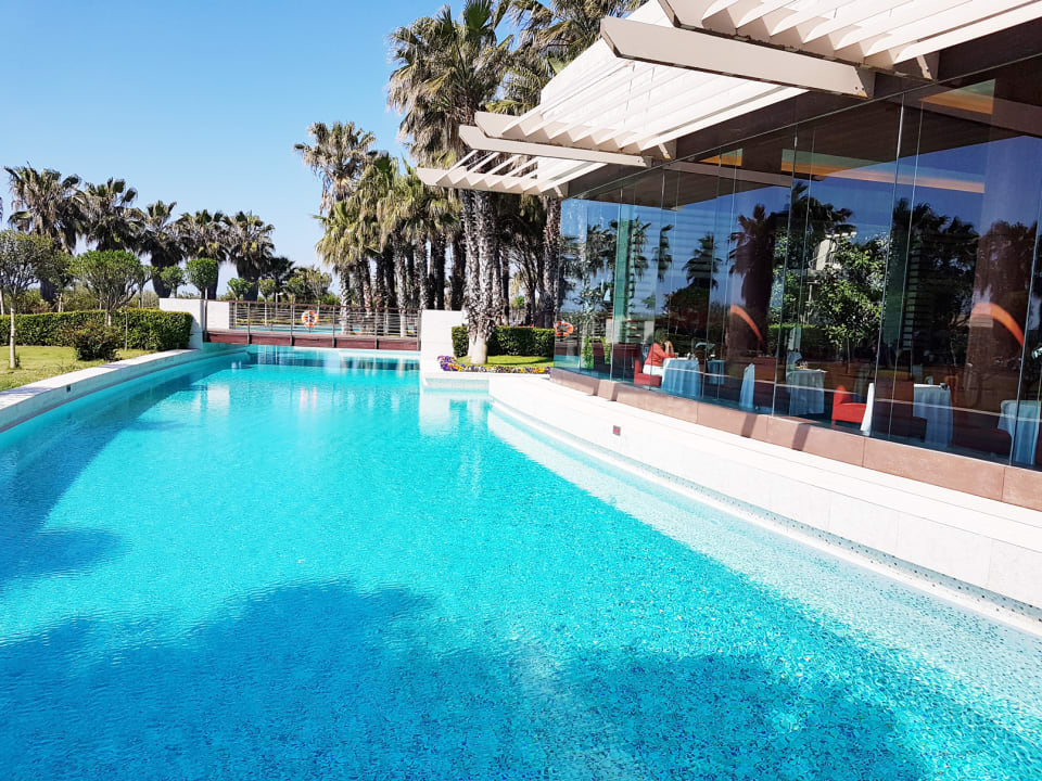 Pool Gloria Serenity Resort