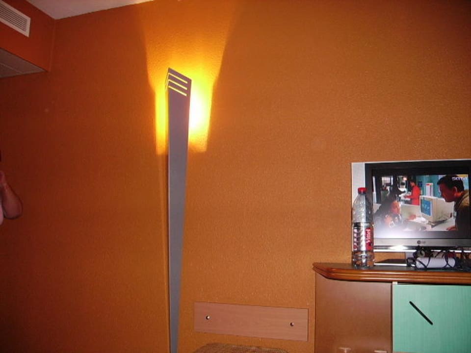 Zimmer Hotel Mercure Promenade des Anglais