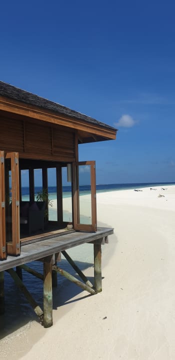 Strand Vilamendhoo Island Resort & Spa