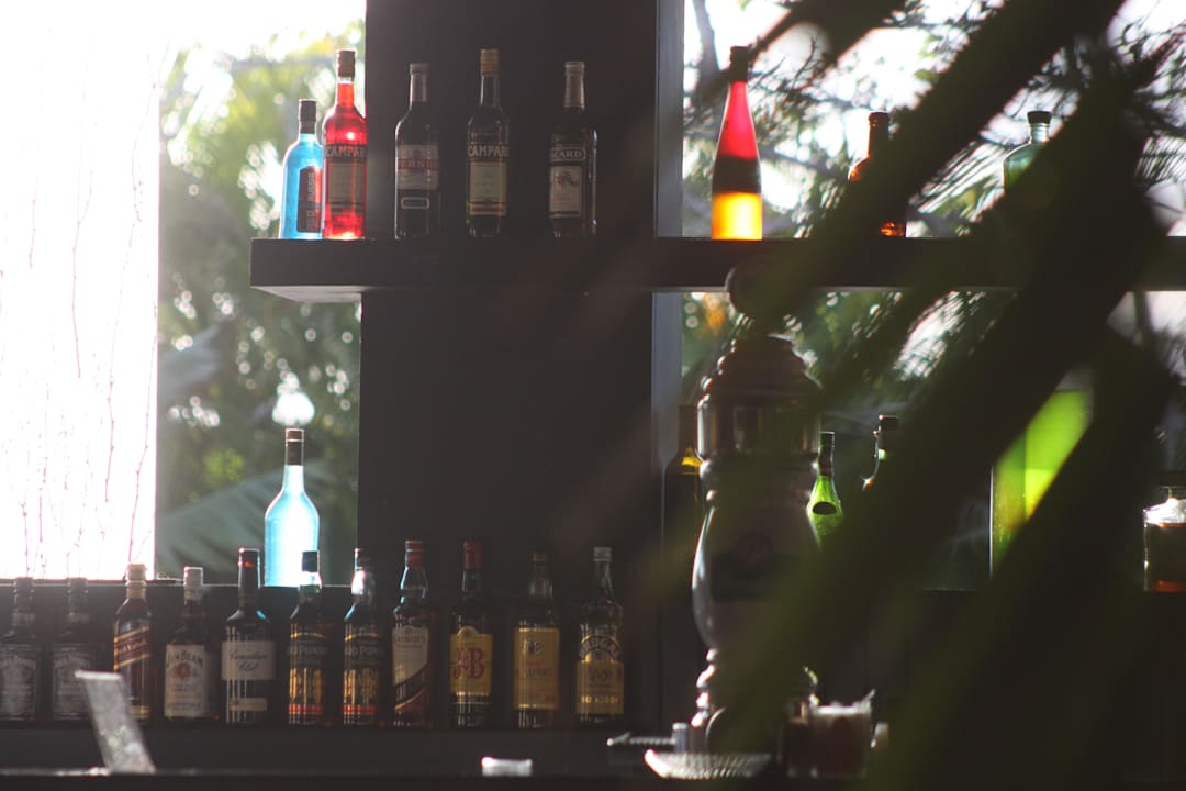 Bar in der Lobby Punta Cana Princess All Suites Resort & Spa