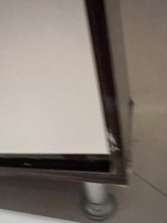 Zimmer The Garden Beach Hotel (Vorgänger-Hotel - existiert nicht mehr)