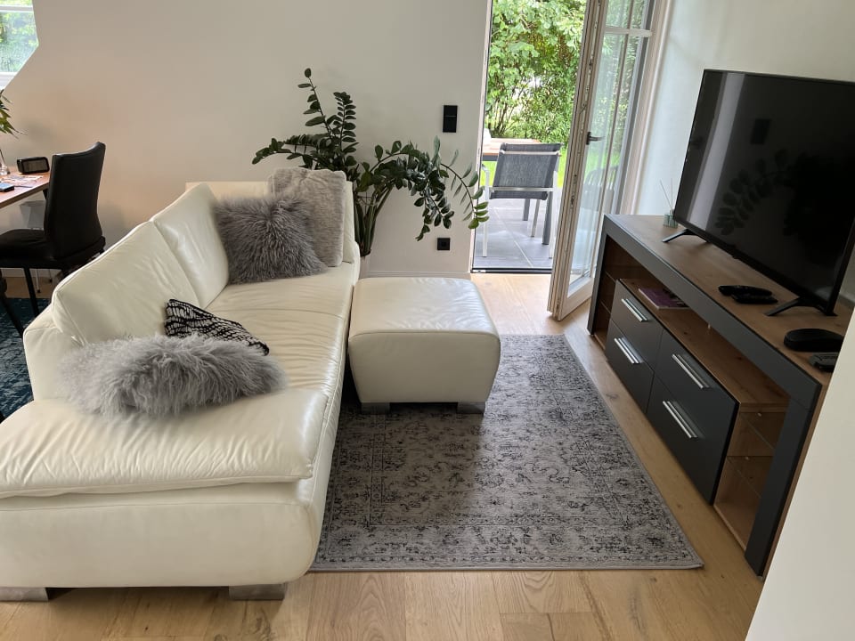 Zimmer Villa Florentina