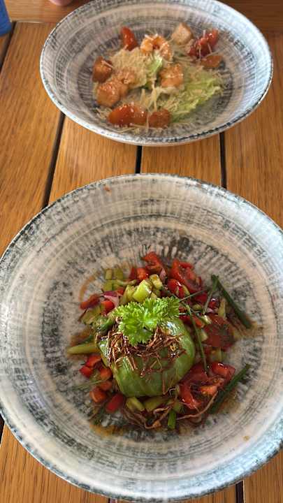 Gastro Rubi Platinum Sign