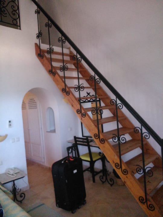 Schody Alassio Hotel and Thalasso