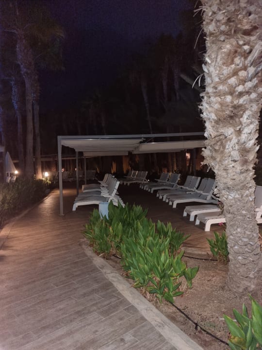 Sonstiges Hotel Riu Cabo Verde