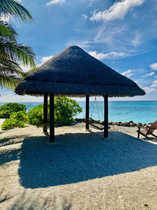 Strand Summer Island Maldives