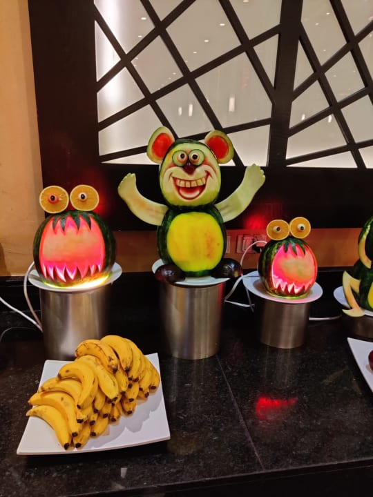 Gastro Hotel Riu Tequila