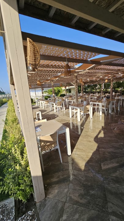 Gastro Side Story Resort & Spa