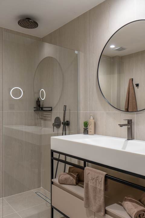 Zimmer GRIFID Aqua Club Bolero