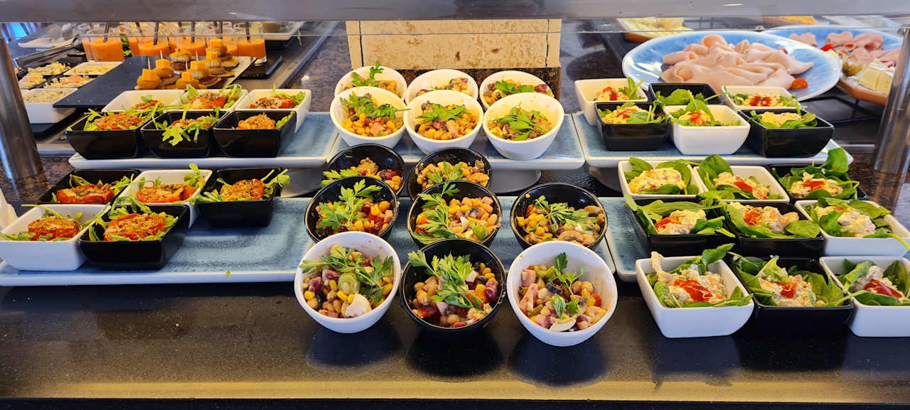 Gastro Calimera Fido Gardens