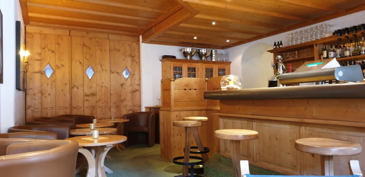 Gastro Fish'Inn Zell - Hotel Fischerwirt
