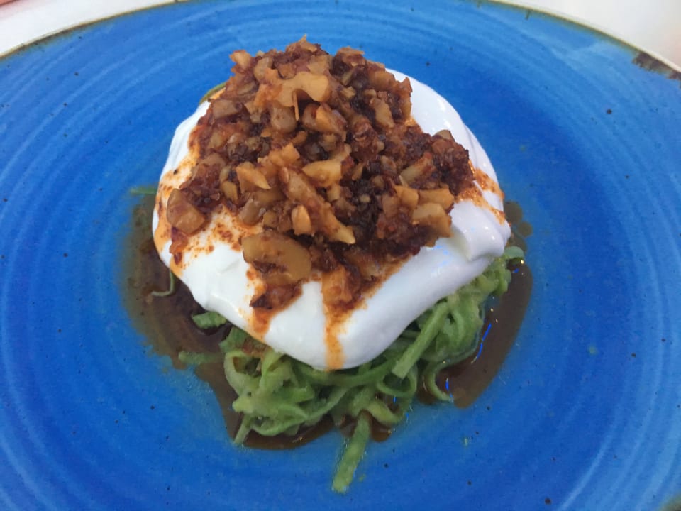 Gastro Hillside Beach Club