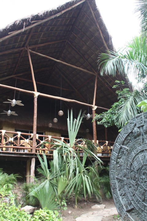 Hotel Viva Wyndham Azteca Viva Azteca by Wyndham - All Inclusive Resort