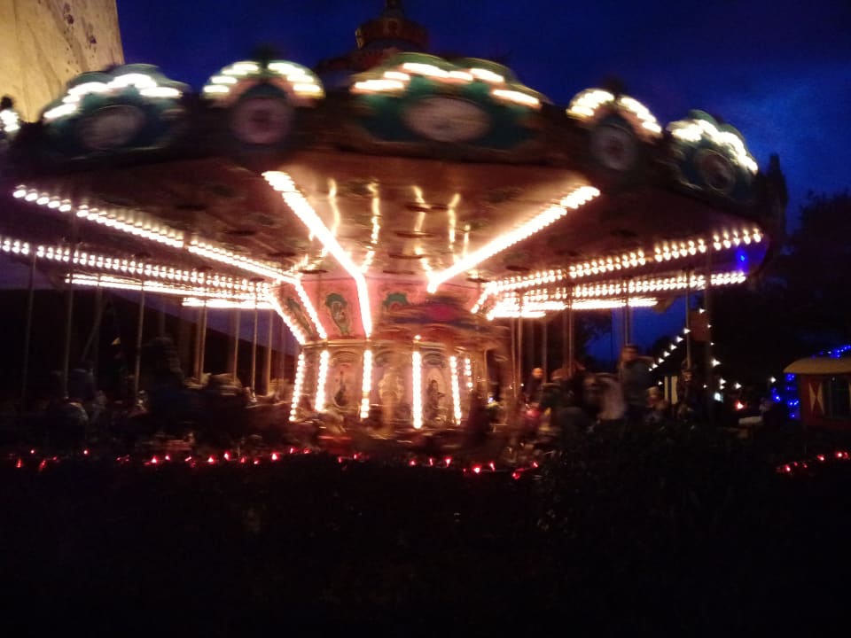 Sonstiges Wunderland Kalkar